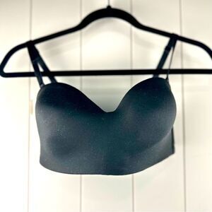 Wacoal Black Wireless Bra 32D
